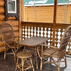 Гостевой дом МАруся, Рязанская область