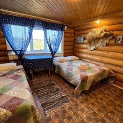 Гостевой дом МАруся, Рязанская область