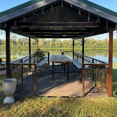 Гостевой дом МАруся, Рязанская область