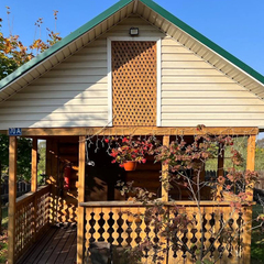 Гостевой дом МАруся, Рязанская область