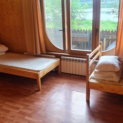 Гостевой дом МАруся, Рязанская область