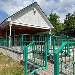 Гостевой дом МАруся, Рязанская область