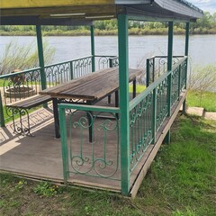 Гостевой дом МАруся, Рязанская область