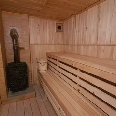 Гостевой дом МАруся, Рязанская область