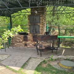 Гостевой дом МАруся, Рязанская область