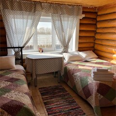 Гостевой дом МАруся, Рязанская область