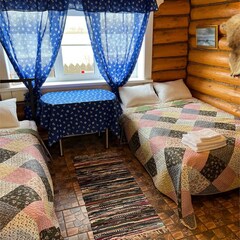 Гостевой дом МАруся, Рязанская область