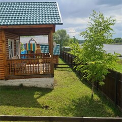 Гостевой дом МАруся, Рязанская область