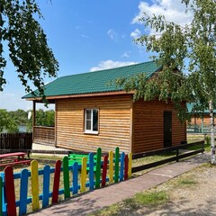 Гостевой дом МАруся, Рязанская область