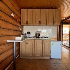 Гостевой дом МАруся, Рязанская область