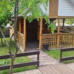 Гостевой дом МАруся, Рязанская область