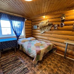 Гостевой дом МАруся, Рязанская область