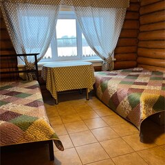 Гостевой дом МАруся, Рязанская область