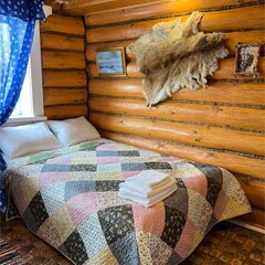 Гостевой дом МАруся, Рязанская область