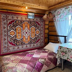 Гостевой дом МАруся, Рязанская область