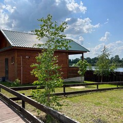 Гостевой дом МАруся, Рязанская область