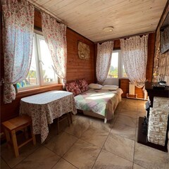 Гостевой дом МАруся, Рязанская область