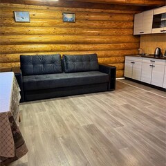 Гостевой дом МАруся, Рязанская область