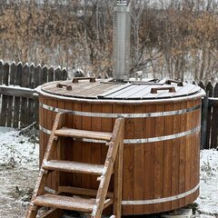 Гостевой дом МАруся, Рязанская область