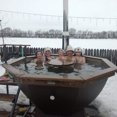 Гостевой дом МАруся, Рязанская область