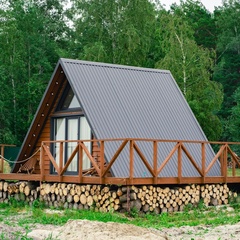 Эко-комплекс Турист, Тюменская область