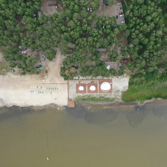 Эко-комплекс Турист, Тюменская область