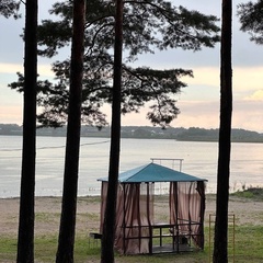 Эко-комплекс Турист, Тюменская область