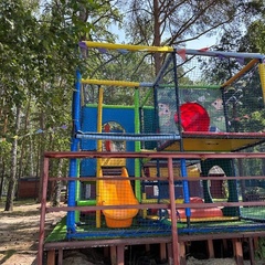 Эко-комплекс Турист, Тюменская область