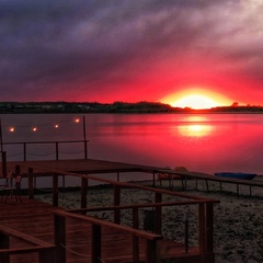 Эко-комплекс Турист, Тюменская область