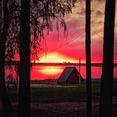 Эко-комплекс Турист, Тюменская область