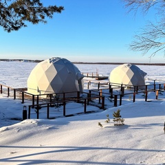 Эко-комплекс Турист, Тюменская область