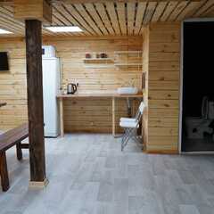 Эко-комплекс Турист, Тюменская область