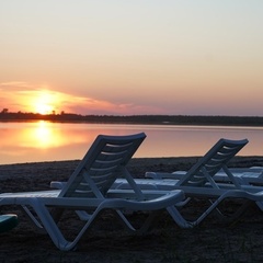 Эко-комплекс Турист, Тюменская область