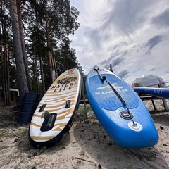 Эко-комплекс Турист, Тюменская область