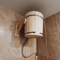 Эко-комплекс Турист, Тюменская область