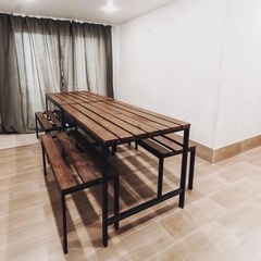 Эко-комплекс Турист, Тюменская область