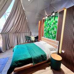 Эко-комплекс Турист, Тюменская область