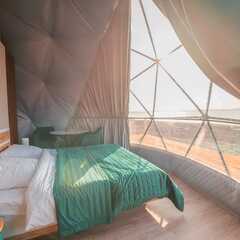 Эко-комплекс Турист, Тюменская область