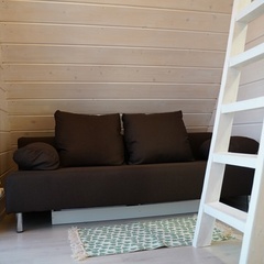 Эко-комплекс Турист, Тюменская область