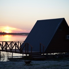 Эко-комплекс Турист, Тюменская область