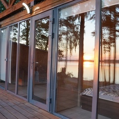 Эко-комплекс Турист, Тюменская область