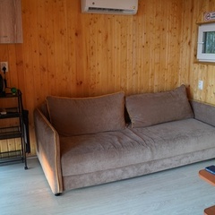 Эко-комплекс Турист, Тюменская область