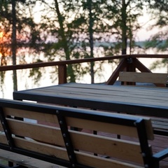 Эко-комплекс Турист, Тюменская область