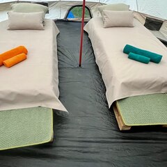 Агротуристический комплекс Беловодье, Калужская область