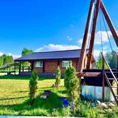 База отдыха Жуковка Village, Тверская область