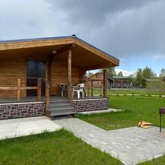 База отдыха Жуковка Village, Тверская область