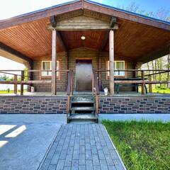 База отдыха Жуковка Village, Тверская область