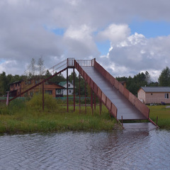 База отдыха Жуковка Village, Тверская область