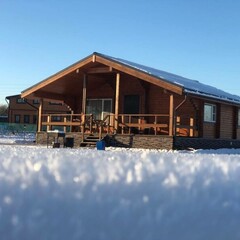 База отдыха Жуковка Village, Тверская область