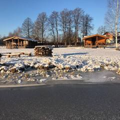 База отдыха Жуковка Village, Тверская область